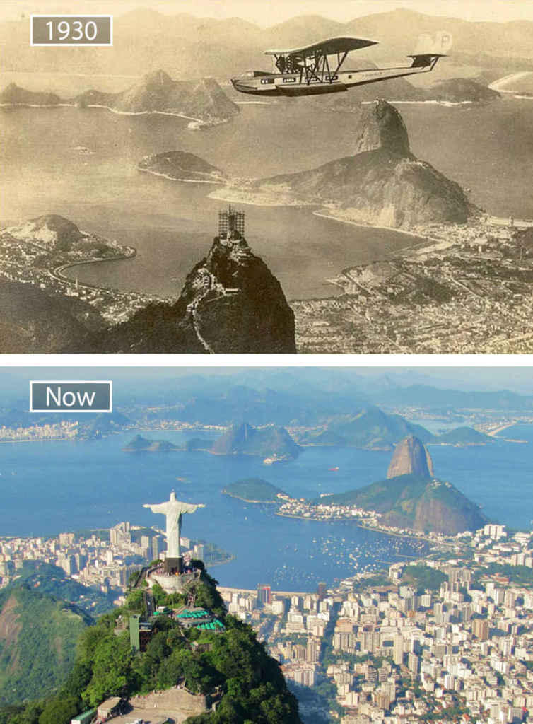 Rio de Janeiro, Brasil.