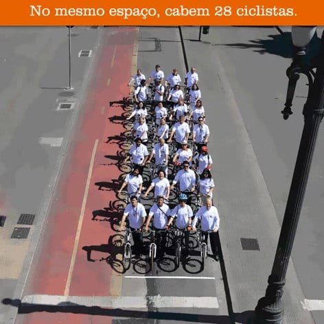 Imagem: Secretaria Municipal de Mobilidade e Transportes / Reproducão - GIF.