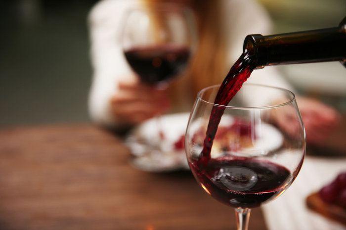 Os vinhos portugueses demoraram mais a entrar na minha vida de apreciador. Foto: Shutterstock.