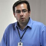 Rodrigo Fumis, Secretário Adjunto de Mobilidade Urbana.
