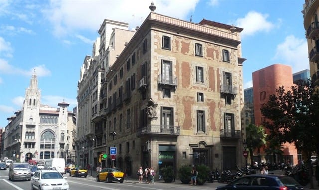 Foto:  Ayuntamiento de Barcelona.