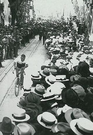Imagem: Federação Portuguesa de Ciclismo.