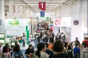 O mercado brasileiro de produtos orgânicos cresceu 20% em 2018. Foto: Divulgação.