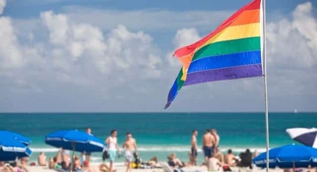 Além do turismo, um dos assuntos tratados no encontro será a cultura LGBT. Foto: Getty Images.