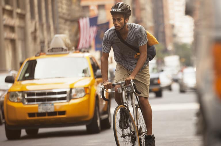 Nos Estados Unidos, os hábitos de mobilidade urbana têm mudado drasticamente. Foto: The New York Times.