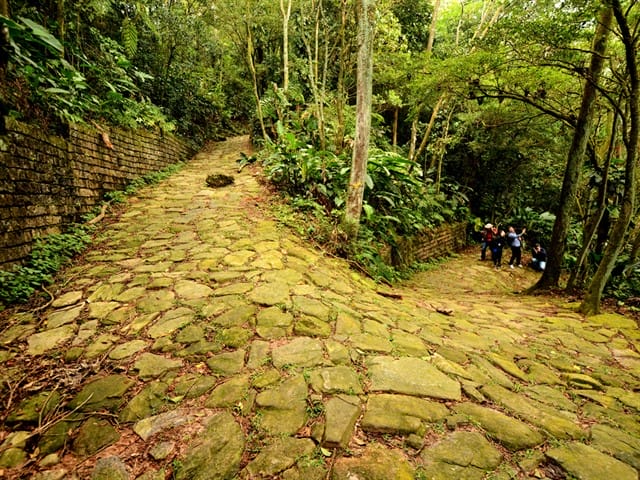 O passeio dura, em média, cinco horas, ao custo de R$ 32,00 por pessoa, com acompanhamento de guia. Foto: Fundação Florestal.