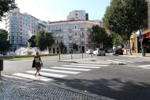 Arroios é um lugar dinâmico e multifacetado no coração da cidade de Lisboa. Foto: Junta da Freguesia de Arroios.