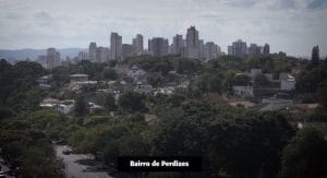 Confira as revelações de cinco ilustres moradores da região, entrevistados na série especial sobre bairros de São Paulo. Imagem: Ricardo Martirani.