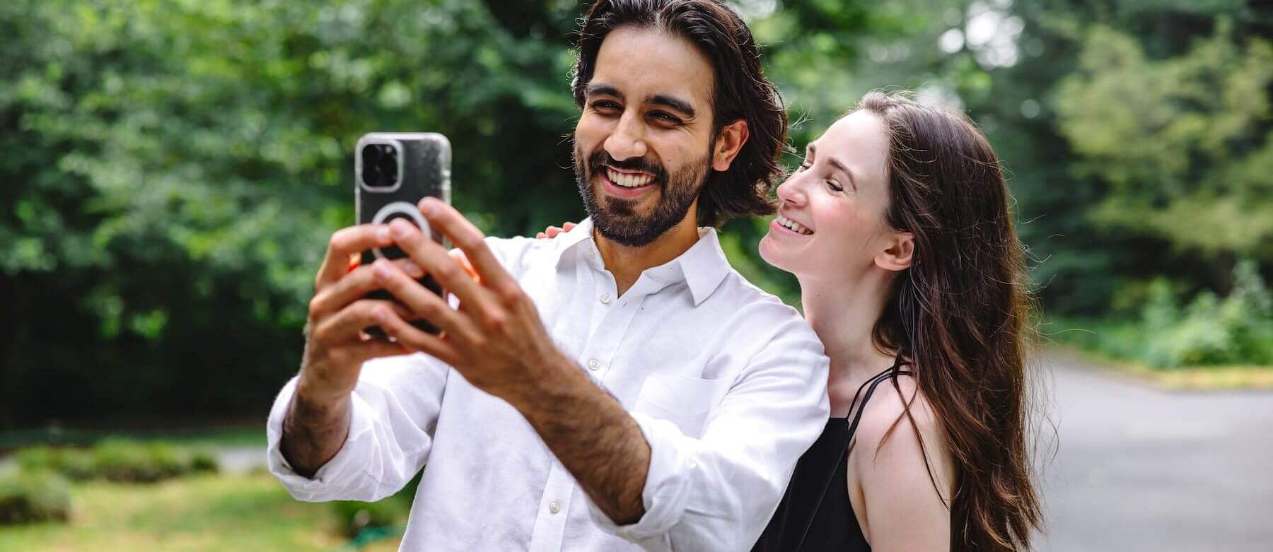 how to take a good selfie photographer flytographer 2